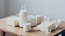 НОВЫЕ СТАНДАРТЫ НА МОЛОЧНУЮ ПРОДУКЦИЮ