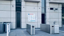 ГОСТ НА КАТЕГОРИРОВАНИЕ ОБЪЕКТА И РАЗРАБОТКУ ПАСПОРТА БЕЗОПАСНОСТИ ОБЪЕКТА