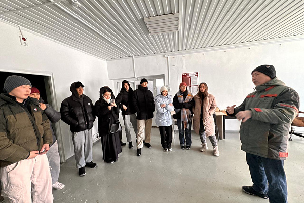 ДЕНЬ ОТКРЫТЫХ ДВЕРЕЙ В ДЕНЬ РОЖДЕНИЕ ЦЕНТРА