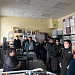 "ДЕНЬ ОТКРЫТЫХ ДВЕРЕЙ РОССТАНДАРТА" В ФБУ "ЯКУТСКИЙ ЦСМ" 2025 ГОД