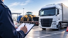 РОССТАНДАРТ ИНФОРМИРУЕТ О ПРИОСТАНОВКЕ ВЫПУСКА В ОБРАЩЕНИЕ РЯДА МОДЕЛЕЙ ГРУЗОВЫХ СПЕЦИАЛЬНЫХ И СПЕЦИАЛИЗИРОВАННЫХ ТРАНСПОРТНЫХ СРЕДСТВ