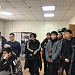"ДЕНЬ ОТКРЫТЫХ ДВЕРЕЙ РОССТАНДАРТА" В ФБУ "ЯКУТСКИЙ ЦСМ" 2025 ГОД