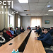 ПОЗДРАВЛЕНИЕ ДИРЕКТОРА ФБУ "ЯКУТСКИЙ ЦСМ" 100-ЛЕТИЕМ СО ДНЯ СОЗДАНИЯ ГОСУДАРСТВЕННОГО КОМИТЕТА ПО СТАНДАРТИЗАЦИИ