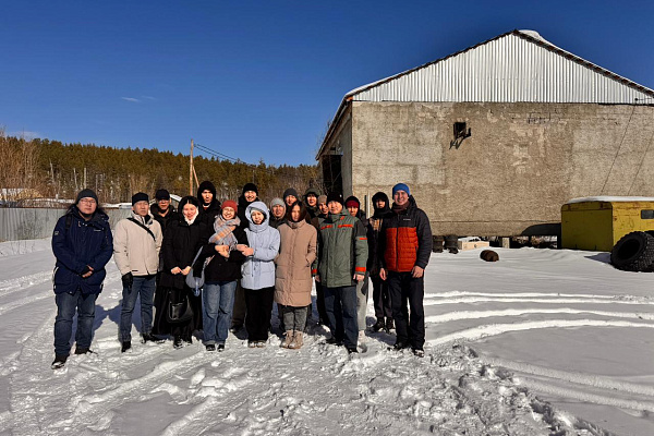 ДЕНЬ ОТКРЫТЫХ ДВЕРЕЙ В ДЕНЬ РОЖДЕНИЕ ЦЕНТРА