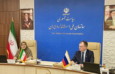 ОБМЕН СТАНДАРТАМИ И СОВМЕСТНАЯ РАЗРАБОТКА ТРЕБОВАНИЙ К КРАШ-ТЕСТАМ: РОССТАНДАРТ УКРЕПЛЯЕТ СОТРУДНИЧЕСТВО С ИРАНОМ