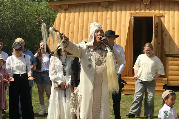 ФБУ «ЯКУТСКИЙ ЦСМ» ОТМЕТИЛ НАЦИОНАЛЬНЫЙ ПРАЗДНИК ЫСЫАХ