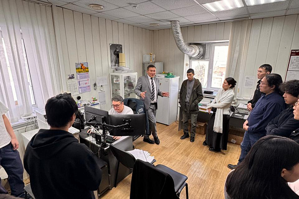 ДЕНЬ ОТКРЫТЫХ ДВЕРЕЙ В ДЕНЬ РОЖДЕНИЕ ЦЕНТРА