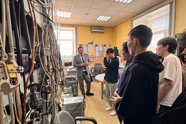 ДЕНЬ ОТКРЫТЫХ ДВЕРЕЙ В ДЕНЬ РОЖДЕНИЕ ЦЕНТРА