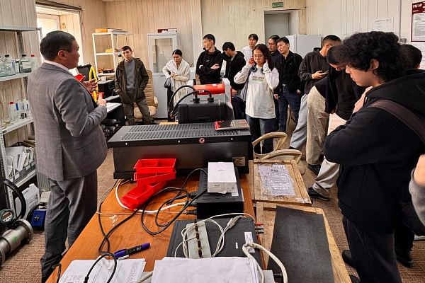 ДЕНЬ ОТКРЫТЫХ ДВЕРЕЙ В ДЕНЬ РОЖДЕНИЕ ЦЕНТРА